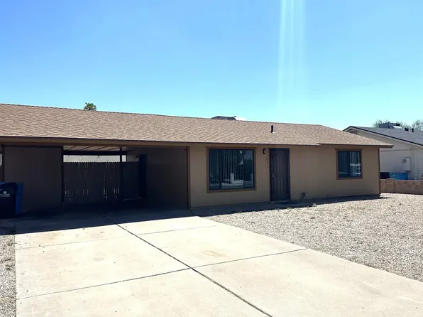 1627 N 52nd Ave, Phoenix, AZ 85035