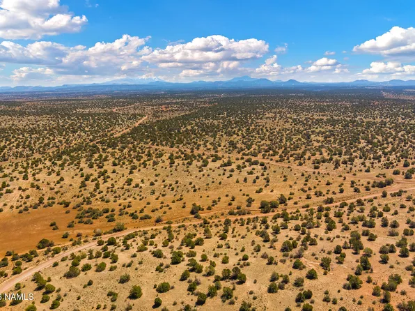 10529 W Red Bluff Rd, Williams, AZ 86046