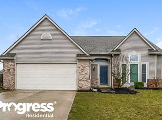 7149 Tappan Dr, Indianapolis, IN 46268