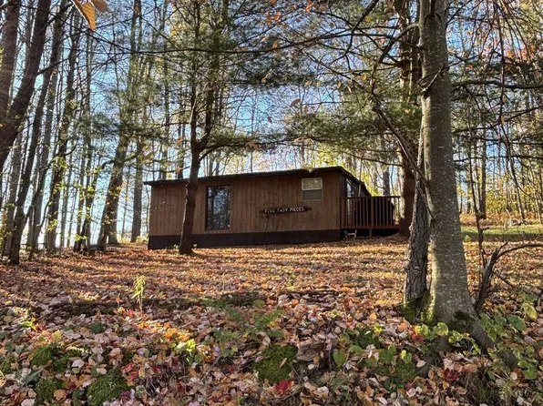1162 Cowley Hill Rd, Austin, PA 16720