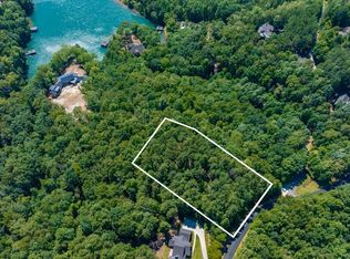 711 Top Ridge Dr, Sunset, SC 29685