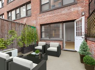 520 E 81st St APT 1J, New York, NY