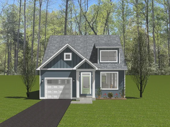 The Barclay Plan, North Pointe