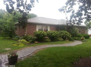 1350 Locust Ave, Bel Air, MD 21014