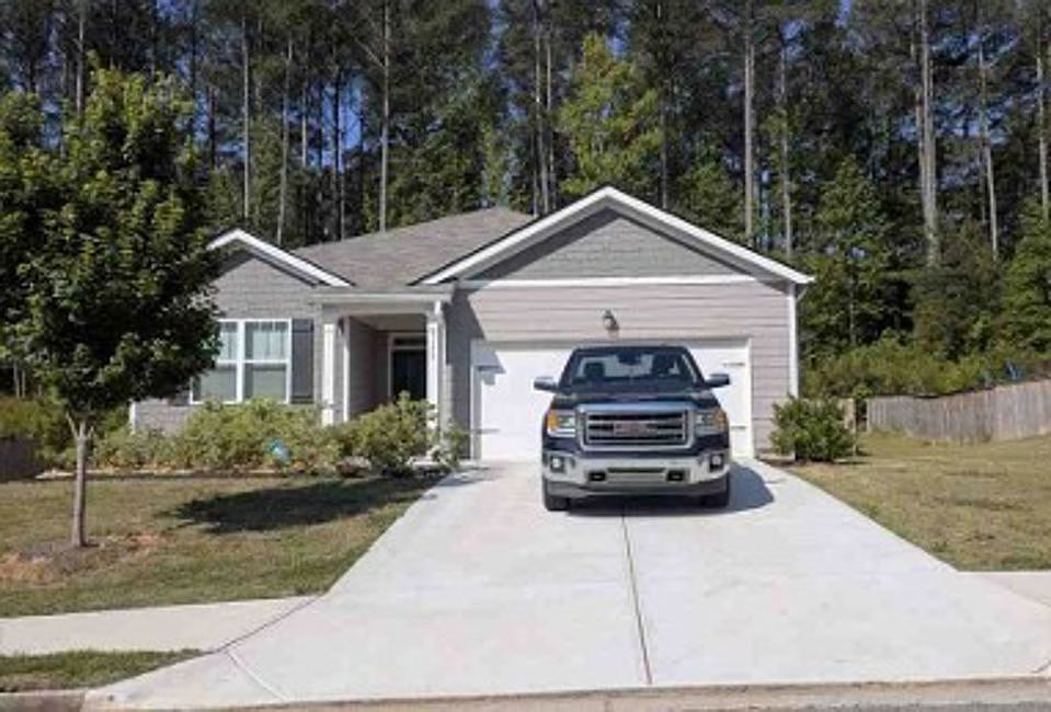 Property Front View
