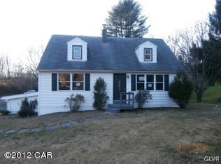 71 Valhalla View Dr N #32, East Stroudsburg, PA