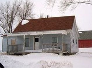 1120 Main St, Everest, KS 66424