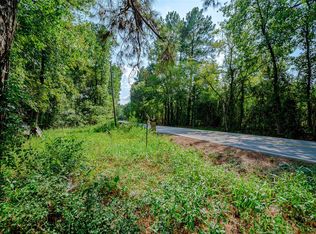 6750 Mount Zion Rd, New Waverly, TX 77358