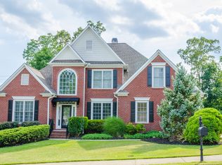 4196 Cami Way, Buford, GA 30519