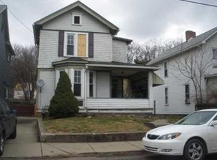 709 11th Ave, New Brighton, PA