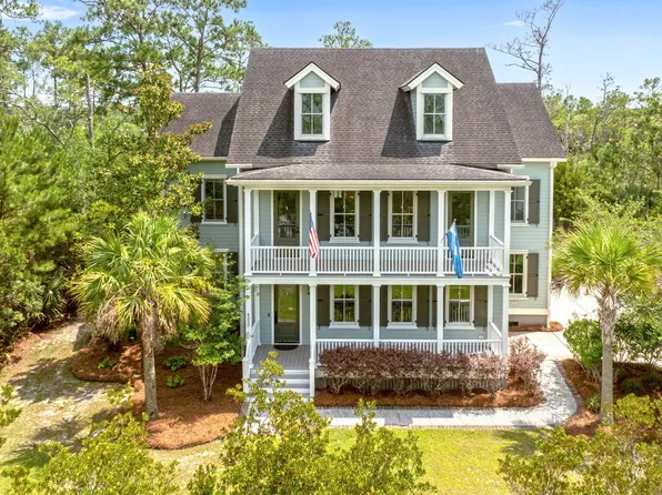 4550 Cape Island Dr, Mount Pleasant, SC 29429