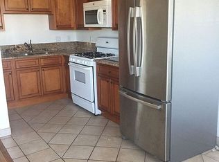 3705 Stephen M White Dr, San Pedro, CA 90731