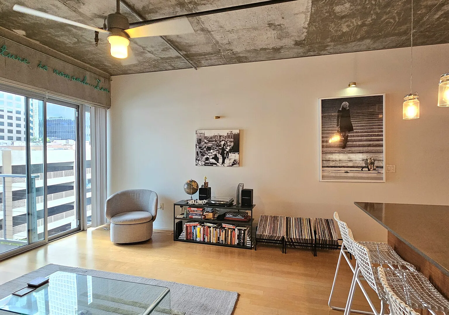 DTLA condo — Photo 3