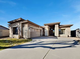 5526 W Pecan Rd, Laveen, AZ 85339