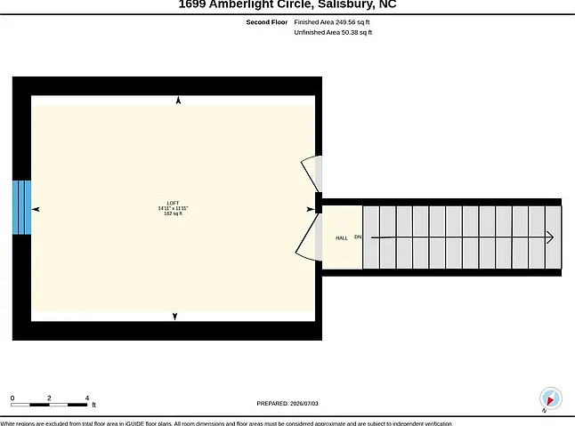 1699 Amberlight Cir — Photo 19