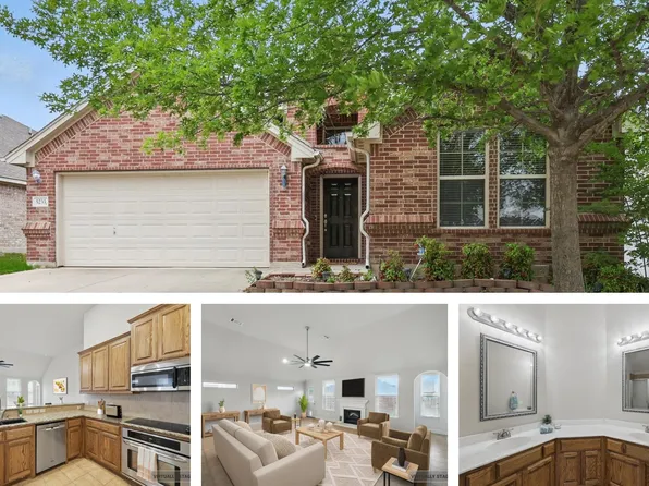 5233 Woodglen Ln, Fort Worth, TX 76126