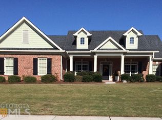 1770 Wheatstone Dr, Grayson, GA 30017