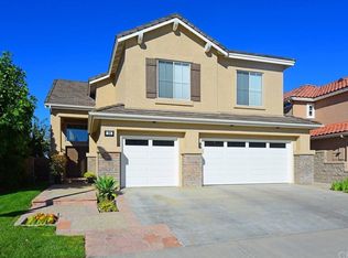 29 Timberland, Aliso Viejo, CA 92656