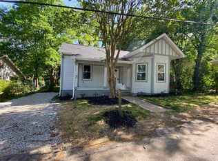 5 City View St, Greenville, SC 29611