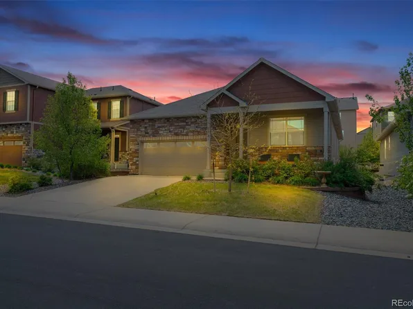 5741 Echo Park Circle, Castle Rock, CO 80104