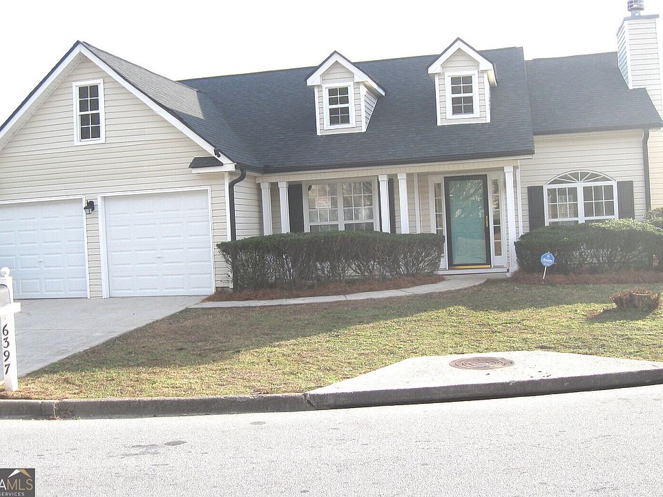 1st image of 6397 Ariaal Dr