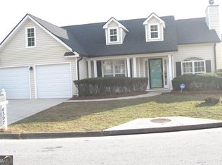 6397 Ariaal Dr, Lithonia, GA 30038