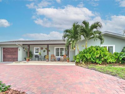 7931 1st Ave S, Saint Petersburg, FL, 33707