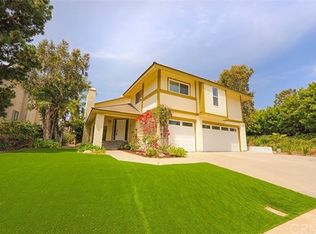 26021 Buena Vista Ct, Laguna Hills, CA 92653