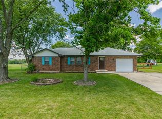 602 Hazel Ave, Lawson, MO 64062
