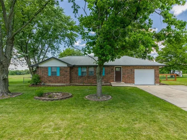 602 Hazel Ave, Lawson, MO 64062