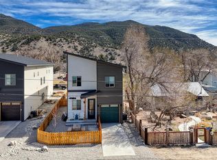 601 Scott Street #A, Salida, CO 81201