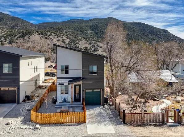 601 Scott Street #A, Salida, CO 81201