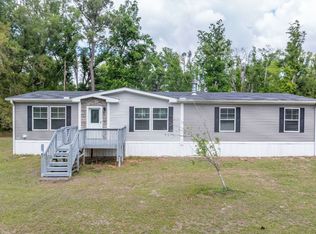 17107 County Road 132, Live Oak, FL 32060