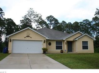 714 Wellington Ave, Lehigh Acres, FL 33972