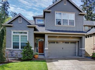 1303 NW 114th Ave, Portland, OR 97229