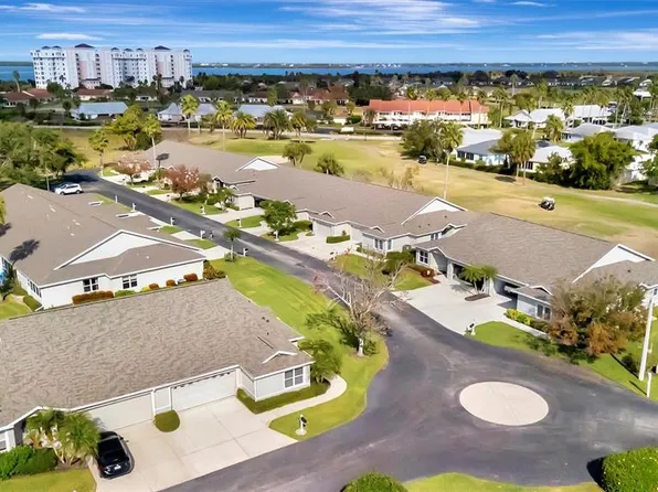 1612 Fairway Oaks Dr, Palmetto, FL 34221