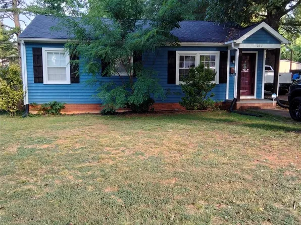 2211 Lee St, Gastonia, NC 28054