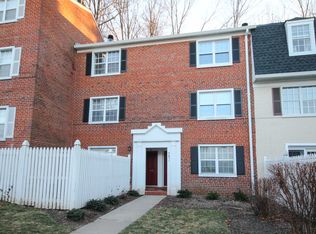 4651 28th Rd S APT B, Arlington, VA 22206