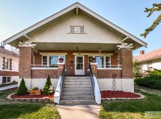 172 E 2nd S, Rexburg, ID 83440