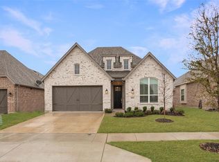 14913 Grissom Ave, Aledo, TX 76008