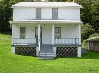 319 Llanfair Rd, Windber, PA 15963