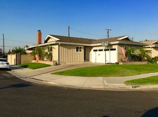 320 E Javelin St, Carson, CA 90745