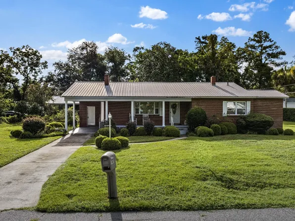 1407 Darrow Ave SE, Live Oak, FL 32064