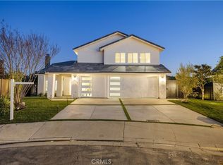 4810 Cinco View Dr, Whittier, CA 90601