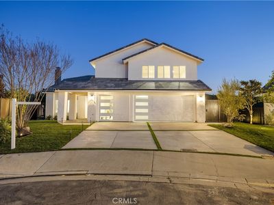 4810 Cinco View Dr, Whittier, CA, 90601