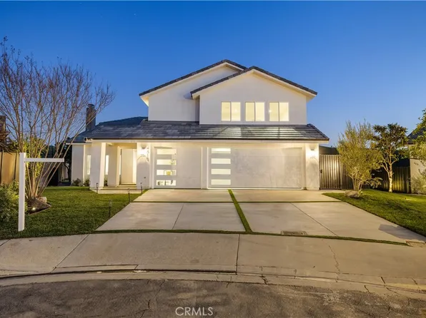 4810 Cinco View Dr, Whittier, CA 90601