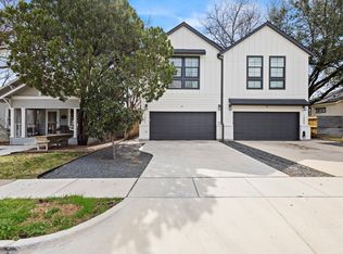 1007 Mount Auburn Ave, Dallas, TX