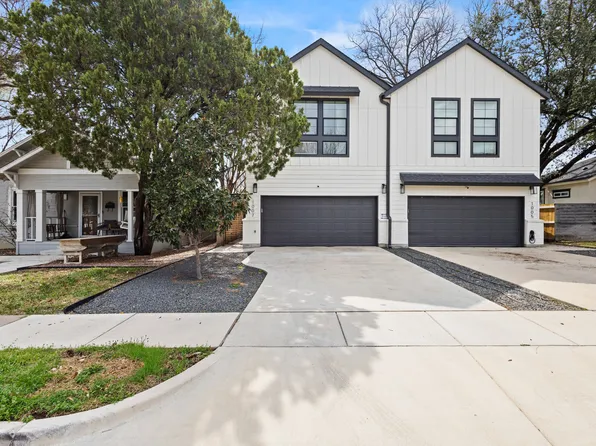 1007 Mount Auburn Ave, Dallas, TX 75223