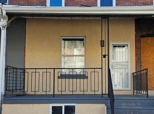 115 N Millick St, Philadelphia, PA 19139