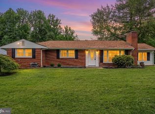 9377 General Winder Rd, Rapidan, VA 22733